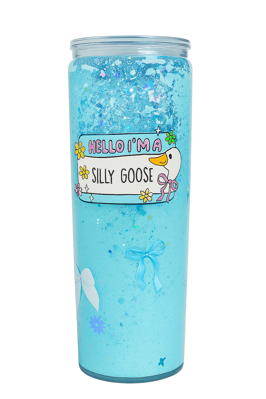I’m a Silly Goose Cup